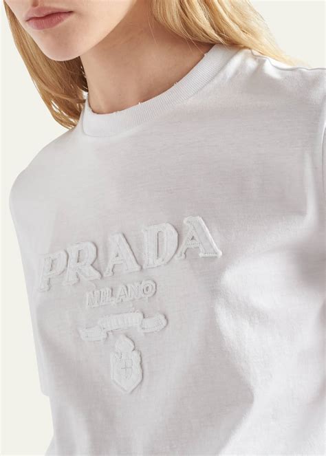 prada t shirt space girl|prada t shirt.